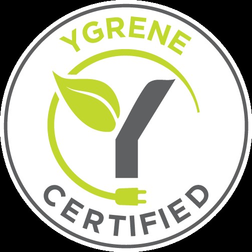 ygrene energy certified contactor