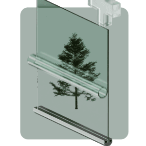 Clear Glass Concept 01